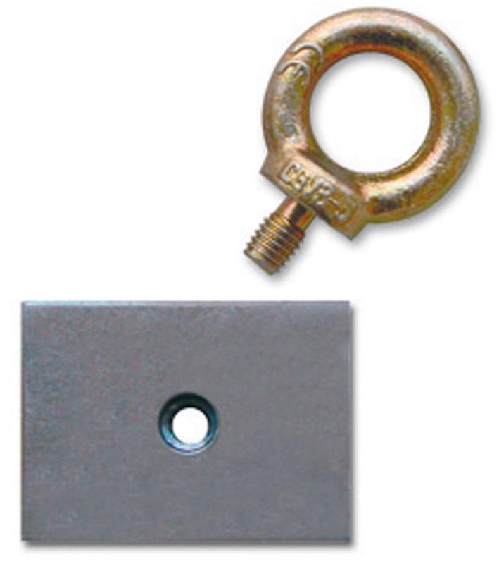 Sparco Eye Bolt 22Mm