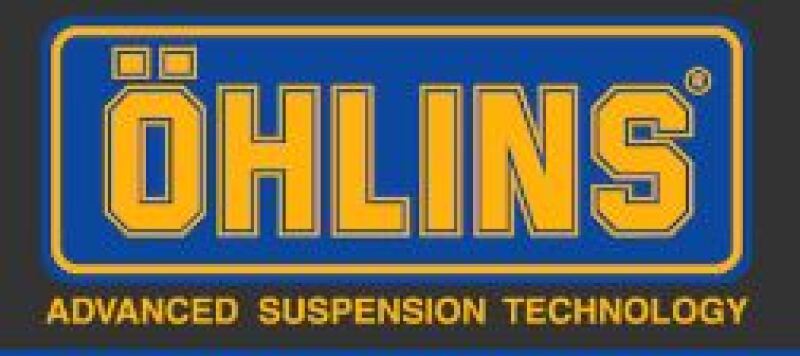 Ohlins 05-11 Porsche 911 Carrera/S (997) RWD Road And Track Coilover System (Excl. GTS Centerlock