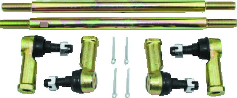 QuadBoss Honda TRX420FA/450FE/FM/S / 500FA/FE/FM / 520FA/FE/FM Tie Rod Assembly Upgrade Kit