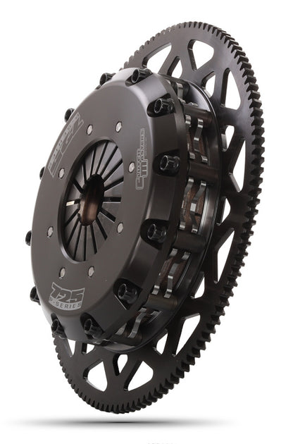 Clutch Masters 97-01 Acura Integra GS 725 PRO Series Twin Disc Clutch w/Steel Flywheel