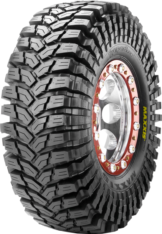 Maxxis Trepador M-8060 42x14.50-17 6PR Competition sticky compound