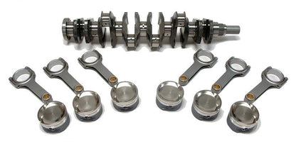 HKS PISTON FULL KIT RB26 2.8L S ZERO 86.5