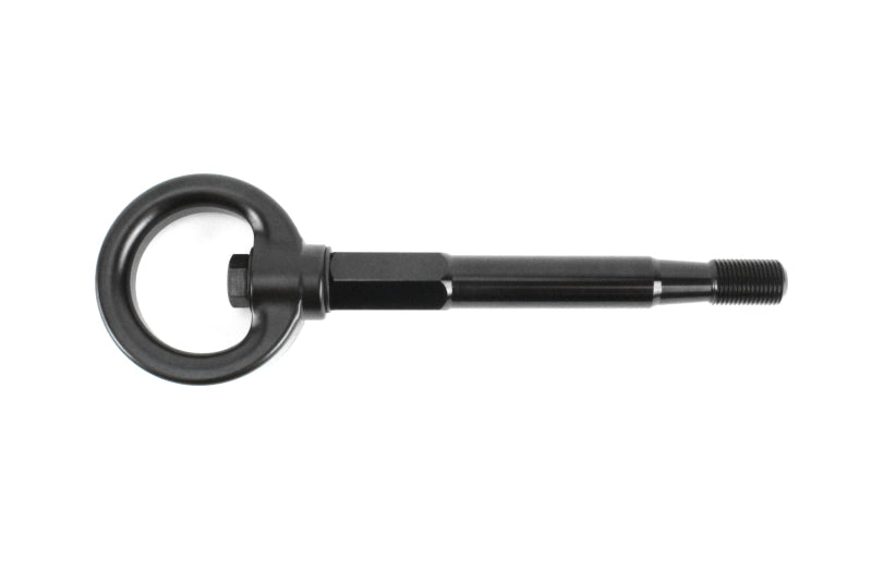 PERRIN 15-21 Subaru WRX/STI Tow Hook Kit (Rear) - Black