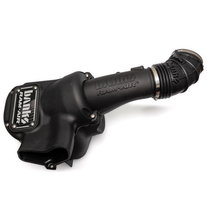 Banks Power 20-21 Ford F250/F350/F450 6.7L RAI, Ram Air Intake System - Dry Filter
