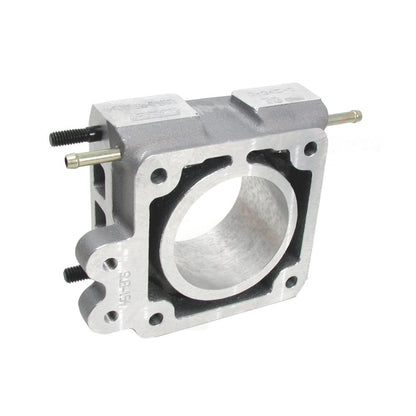 BBK 86-93 Mustang 5.0 70mm EGR Throttle Body Spacer Plate BBK Power Plus Series