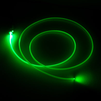 Oracle Fiber Optic LED Interior Kit - ColorSHIFT (4PCS) - ColorSHIFT
