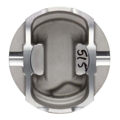 Wiseco Chevrolet LS 4.000in Bore 1.335in CH 4.00 CC Pro Tru Street Piston Set