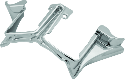 Kuryakyn Precision Tappet Block Accent 17-Up Milwaukee-8 - Chrome