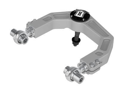 ICON 96-04 Toyota Tacoma Billet Upper Control Arm DJ Kit