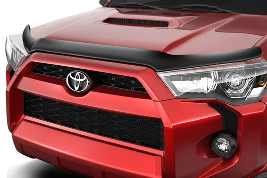 Husky Liners 90-95 Toyota 4Runner Hood Shield - Smoke