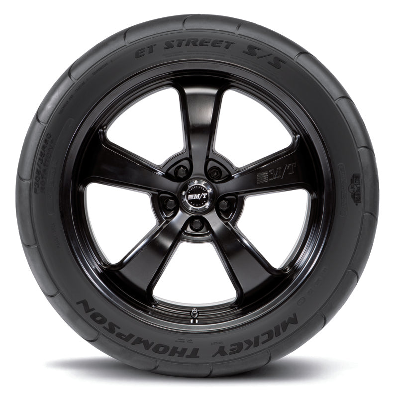 Mickey Thompson ET Street S/S Tire - P325/45R20 SL - 250740