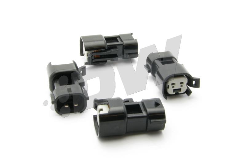 DeatschWerks 01-06 Audi A4/TT / VW Golf GTI 750cc Injectors