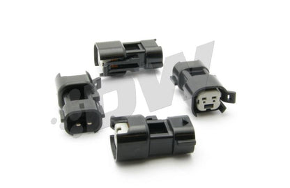 DeatschWerks 01-06 Audi A4/TT / VW Golf GTI 750cc Injectors