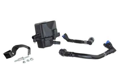 Ford Racing 18-23 Mustang GT 5.0L Right Hand Side Oil-Air Separator