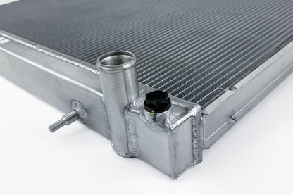 CSF 99-02 Nissan GT-R / GT R34 High-Performance All-Aluminum Radiator