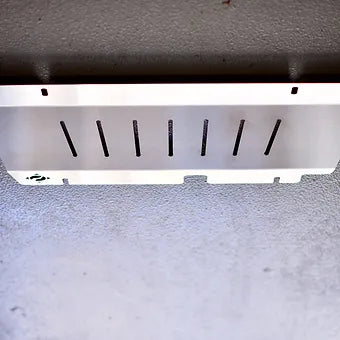 Go North Off-road Lower Filler Plate GX470/GX460/4Runner