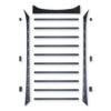 2023-’24 TOYOTA SEQUOIA MODULAR ROOF RACK