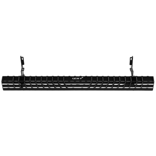 Gen-Y 20-25 GM 2500/3500 Standard Cab Running Boards