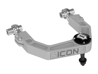 ICON 96-04 Toyota Tacoma Billet Upper Control Arm DJ Kit