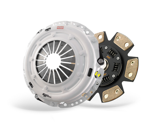 Clutch Masters 88-89 Toyota Celica 2.0L T 4WD / 88-91 Toyota Camry 2.0L-4WD 2.5L / 90-91 Lexus ES250