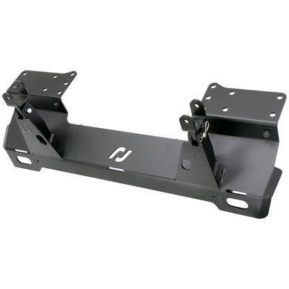 RockJock JL Tow Bar Mounting Kit w/ Plastic Bumper Includes Hardware