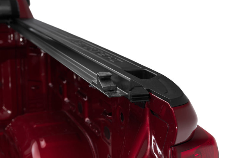 Tonno Pro19-21 Dodge RAM 1500 5.7ft Lo-Roll Tonneau Cover