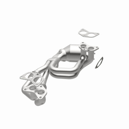 MagnaFlow Direct Fit Catalytic Converter 06-10 Subaru Forester