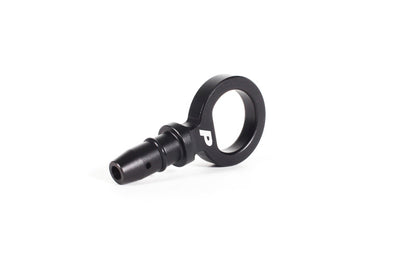 PERRIN 15-25 Subaru WRX & 13-25 BRZ/FR-S/86/GR86 Dipstick Handle Loop Style - Black