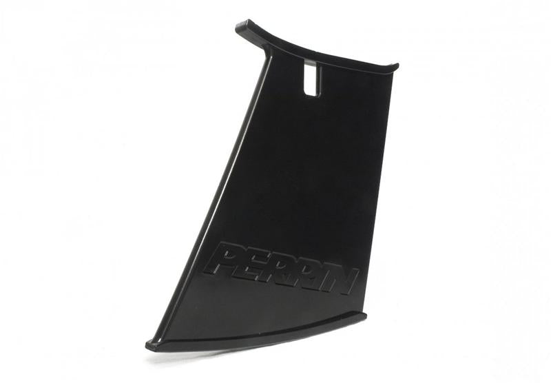 PERRIN 11-14 Subaru STI Wing Stabilizer - Black (Sedan Only)