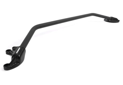 PERRIN 08-14 WRX/STI/Impreza / 14-18 Forester / 13-17 Crosstrek / 05-09 Legacy FR Strut Brace - Blk