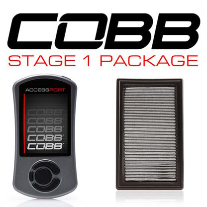 Subaru 02-05 WRX Stage 1 Power Package w/V3
