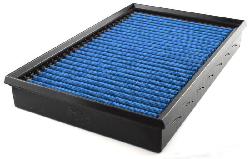 aFe MagnumFLOW Air Filters CCV PDS A/F CCV PDS 5-1/4x7F x 6-3/8x10B x 4-1/2x6-3/4T (Inv) x 8H