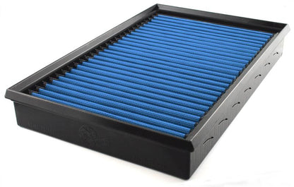 aFe MagnumFLOW Air Filters CCV PDS A/F CCV PDS 5-1/4x7F x 6-3/8x10B x 4-1/2x6-3/4T (Inv) x 8H
