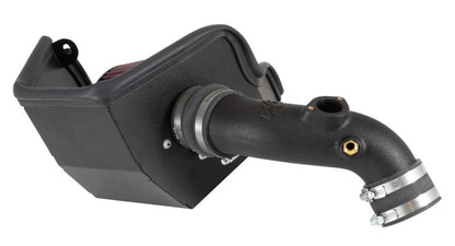 K&N 15-16 Mitsubishi Lancer 2.4L AirCharger Performance Intake (manual only)