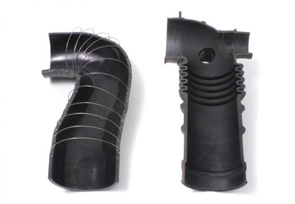 PERRIN 13-16 Subaru BRZ/Toyota FR-S (Manual & Auto) 17-20 BRZ/86 (Auto Only) Inlet Hose - Black