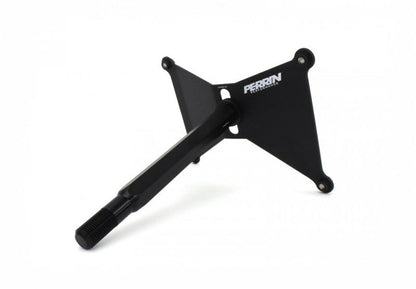 PERRIN 18-14 Subaru WRX/STI / 08-11 Impreza / 2025 Forester / 05-09 Legacy License Plate Reloc. Kit