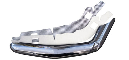 DEI 17-22 Harley-Davidson FLH/FLT/FLR Heat Shield Liner Kit