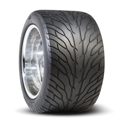 Mickey Thompson Sportsman S/R Tire - 31X18.00R15LT 99H - 255655