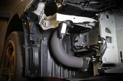 PERRIN 22-25 Subaru WRX Cold Air Intake - Black