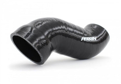 PERRIN 02-07 Subaru WRX/STi AFTA-MAF Intake Tube Air-Box to Inlet Hose - Black