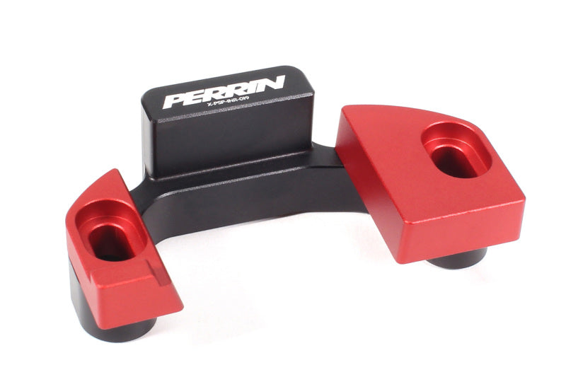 PERRIN 18-25 Subaru WRX (w/PERRIN Short Throw Shifter) Super Shifter Stop Kit