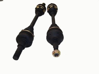 DSS Cadillac 2009-2010 CTS-V 1400HP Level 5 Axle (both large Diameter Bars) -Left RA5268X5