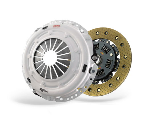 Clutch Masters 2015 Subaru WRX 2.0L 6-Spd FX200 Clutch Kit