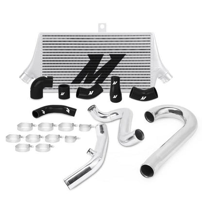 Mishimoto 03-05 Dodge Neon SRT-4 Black Aluminum Performance Intercooler Kit