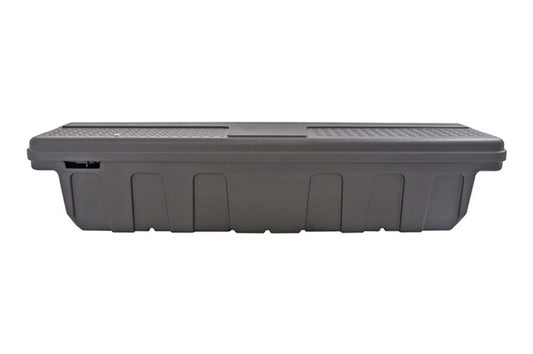Dee Zee Universal Tool Box - Specialty Crossover Toolbox Plastic Full Size