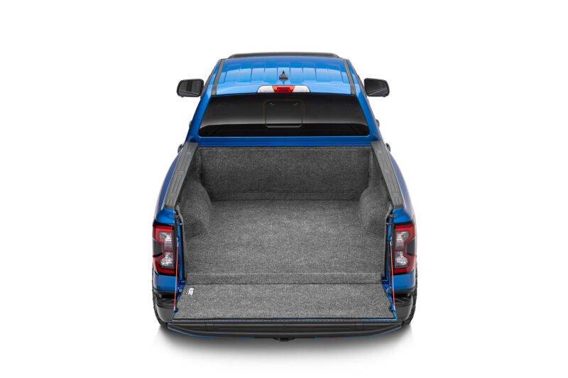 Husky Liners 24-26 Toyota Tacoma CC 5ft Bed Guardian Comfort Bed Liner - Full
