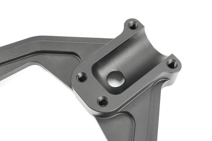 PERRIN 15-21 Subaru WRX/STI Rear Shock Tower Brace - Carbon Fiber