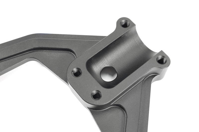 PERRIN 22-25 Subaru WRX Rear Shock Tower Brace - Black