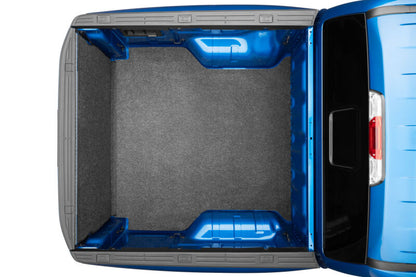 Husky Liners 20-26 Silverado/Sierra 2500/3500 CC/Ext Cab 6.9ft Guardian Comfort Bed & Tailgate Mat