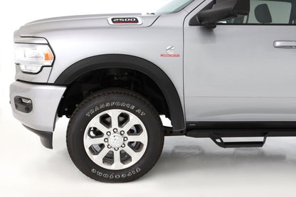 Husky Liners 19-25 Dodge RAM 2500 OEM Style 4pc Fender Flares